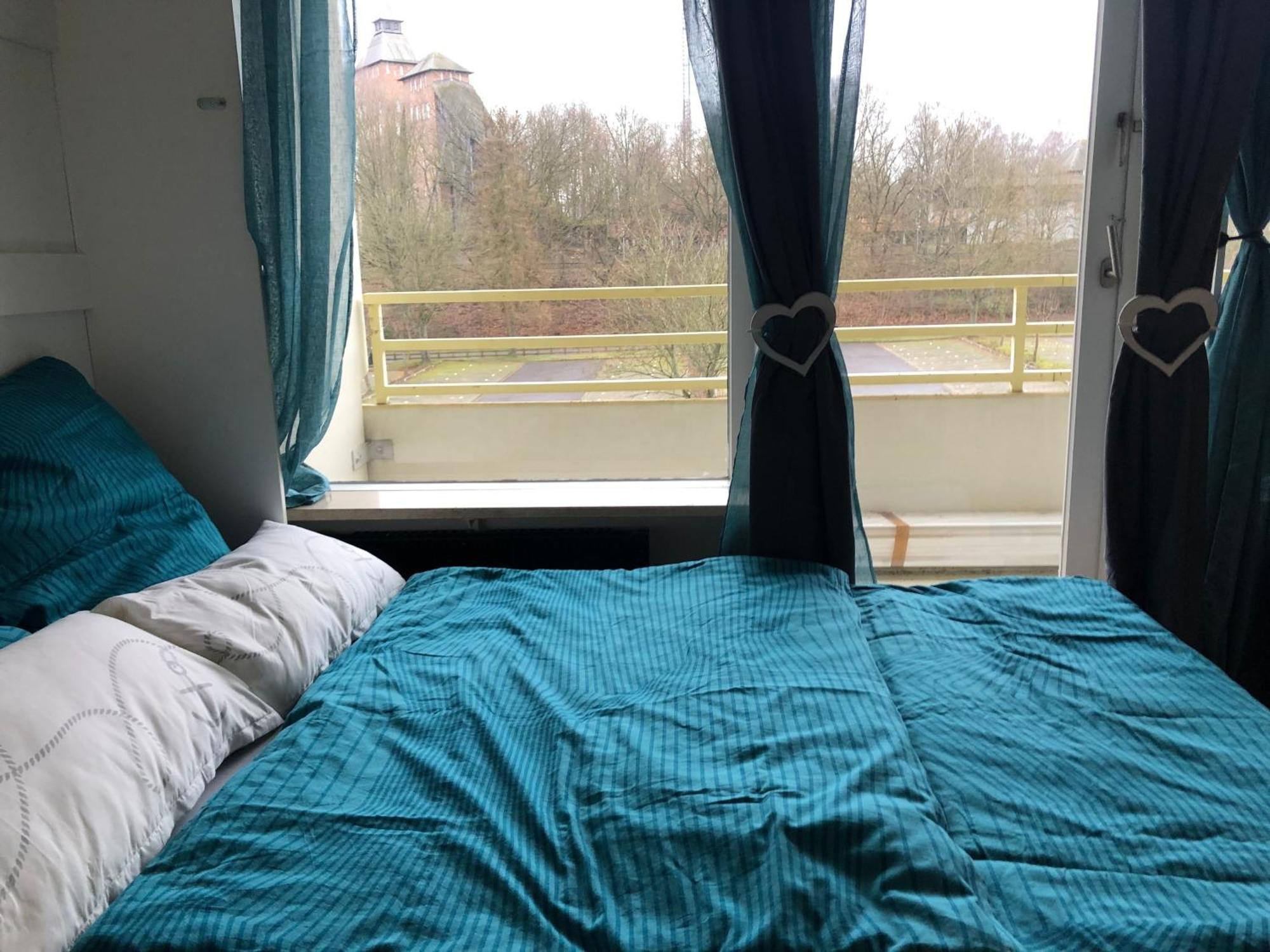 Meerzeit Sierksdorf Esterno foto