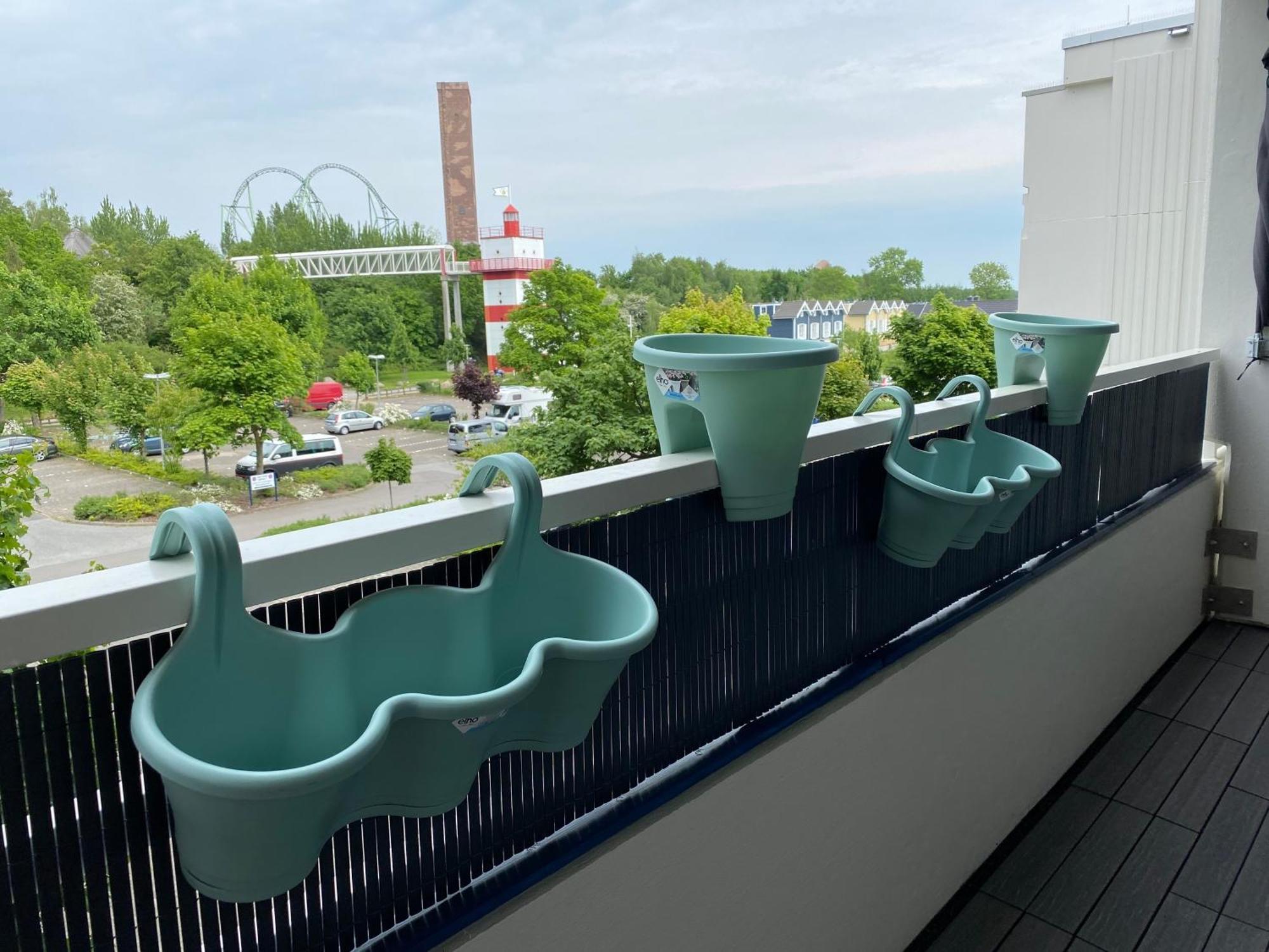 Meerzeit Sierksdorf Esterno foto