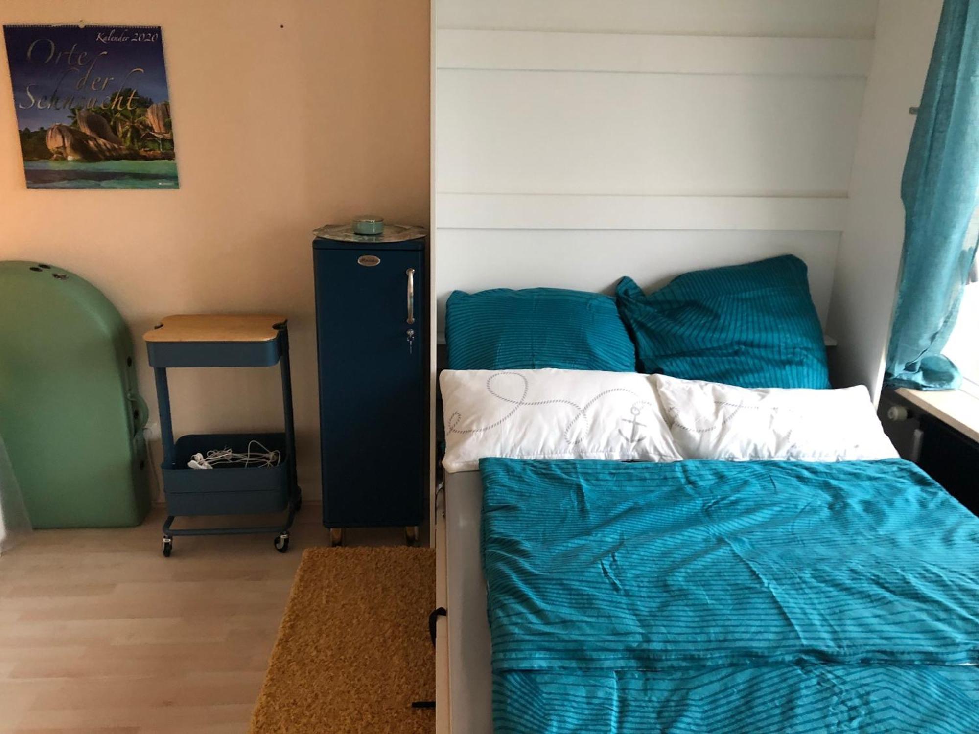 Meerzeit Sierksdorf Esterno foto